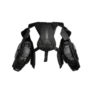 Warrior Ritual X4 E+ Goalie Chest Protector - Senior