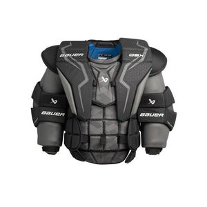 Bauer Elite Senior Chest & Arm Protector - 2023