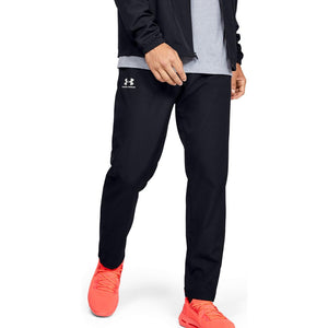 Under Armour Women's Sport Woven Pant - Dowling Catholic Campus Store