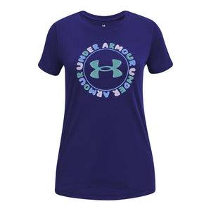 Buy Under Armour Women's Tech™ Tiger Short Sleeves Tee Online