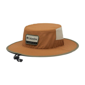 Columbia Unisex Trek Bucket Hat Bucket Hat, Black, Size S/M : :  Fashion