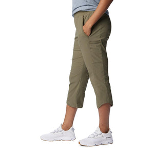 Gowalk Pant II - Petite - Women