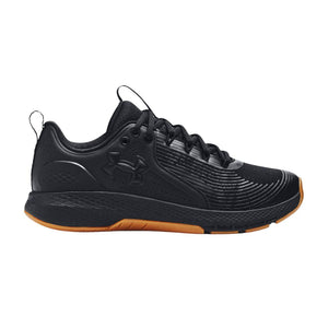 Under Armor Lockdown 6 Shoes Black