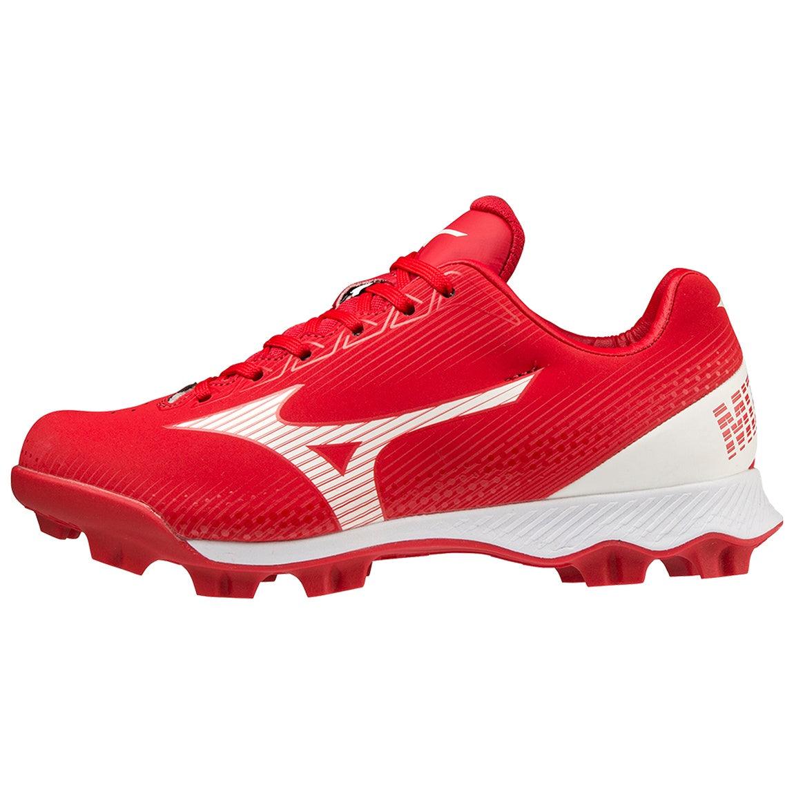 Mizuno jennie clearance finch cleats