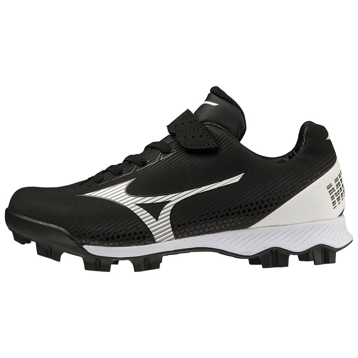 Mizuno clearance navy cleats