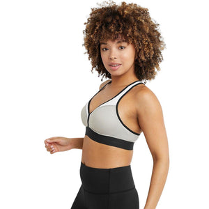 Stylish Champion Women's Curvy Strappy Sports Bra