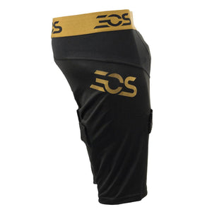 EOS 50 Girl's Compression Baselayer Pants (w/ Jill & Velcro