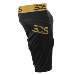 EOS 50 Men's Compression Baselayer Pants (w/ Cup & Velcro) - Senior –  Sports Excellence