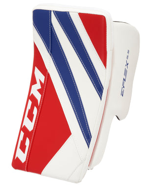 CCM E-Flex 6.5 Goalie Blocker - Junior – Sports Excellence