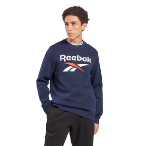 Comprar Camiseta Hombre Reebok Ri Big Logo Tee HS4976