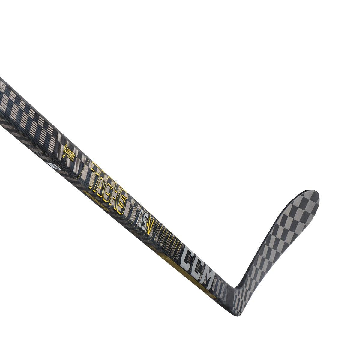 Tacks AS-V Pro Hockey Stick - Senior – Sports Excellence