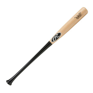 Heldenwerk Batte de Baseball en Bois ou Aluminium - Batte de Baseball 31  pouces 