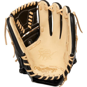 Rawlings Heart of The Hide R2G Contour Fit 11.25 Baseball Glove: PROR312U-2R