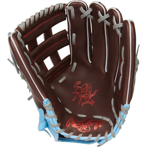 Rawlings PROBH3 Bryce Harper Heart of the Hide 2021 Series 13 Outfield  Glove - Burghardt Sporting Goods