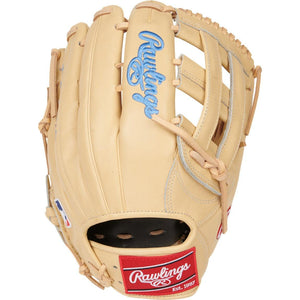 Rawlings Heart of the Hide DODGERS Baseball Glove 11.5” PRO204-6LAD