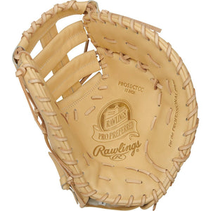 Rawlings Pro Preferred – PROSRA13 - 12.75 Baseball Glove - Ronald Acuna  Jr. Game Model