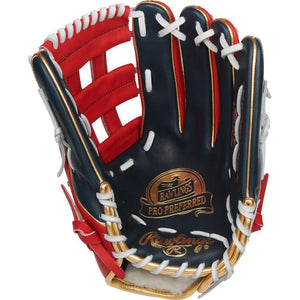 Rawlings U  2021 Pro Preferred Francisco Lindor Glove 