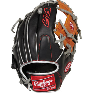 R9 ContoUR 12 First Base Mitt - Youth – Sports Excellence