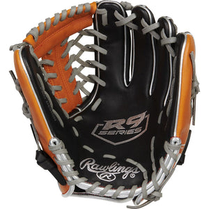 Breakout 11.25-Inch Youth Infield Glove