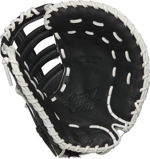 Wilson 2023 A2000 1679SS 12.5 Baseball First Base Mitt