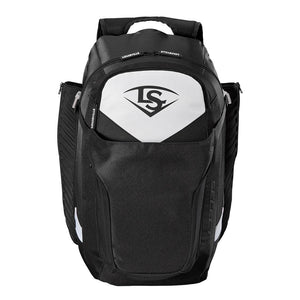 Louisville Slugger Genuine V2 Stick Pack - Black