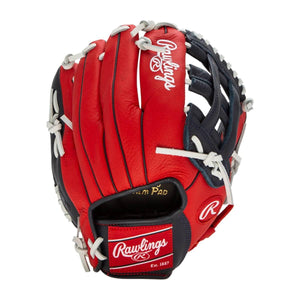 Rawlings Select Pro Lite 11.5 Inch Infield Glove SPL150MMC - Right Hand Throw