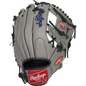 Rawlings Select Youth Pro Lite Bryce Harper 12 Baseball Glove - Hibbett