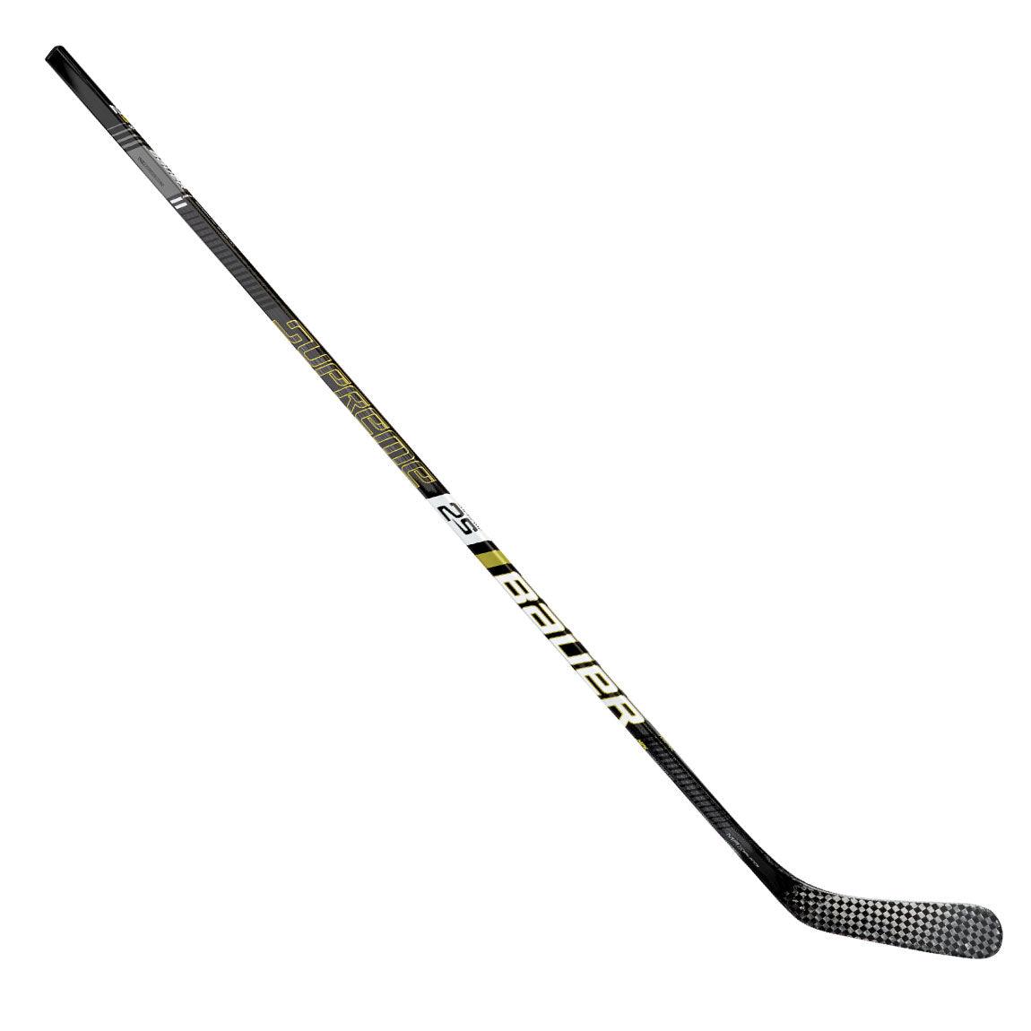 Supreme 2S Pro GRIPTAC Hockey Stick - Intermediate – Sports Excellence