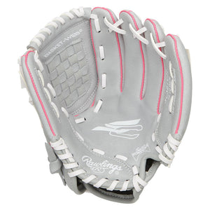 Rawlings Sure Catch Bryce Harper Youth Model Baseball Glove - 11.5