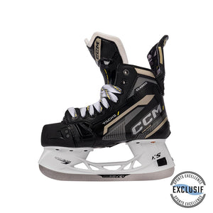 Tacks AS-V Pro Hockey Skates - Intermediate – Sports Excellence