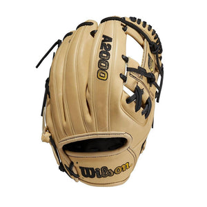 Wilson A2000 Superskin Tim Anderson GM 11.5 Baseball Glove (WBW100433115)