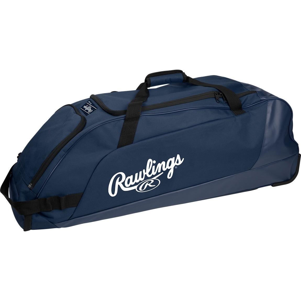 Grind Wheeled Bag – Sports Excellence