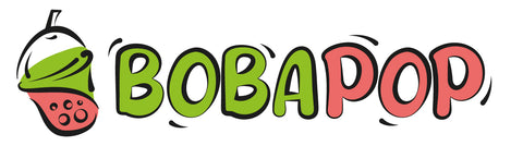Bobapop - Bubble tea
