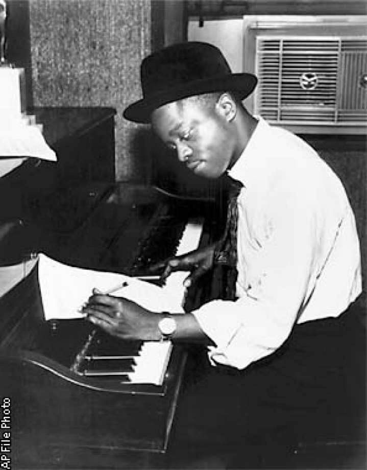 Otis Blackwell