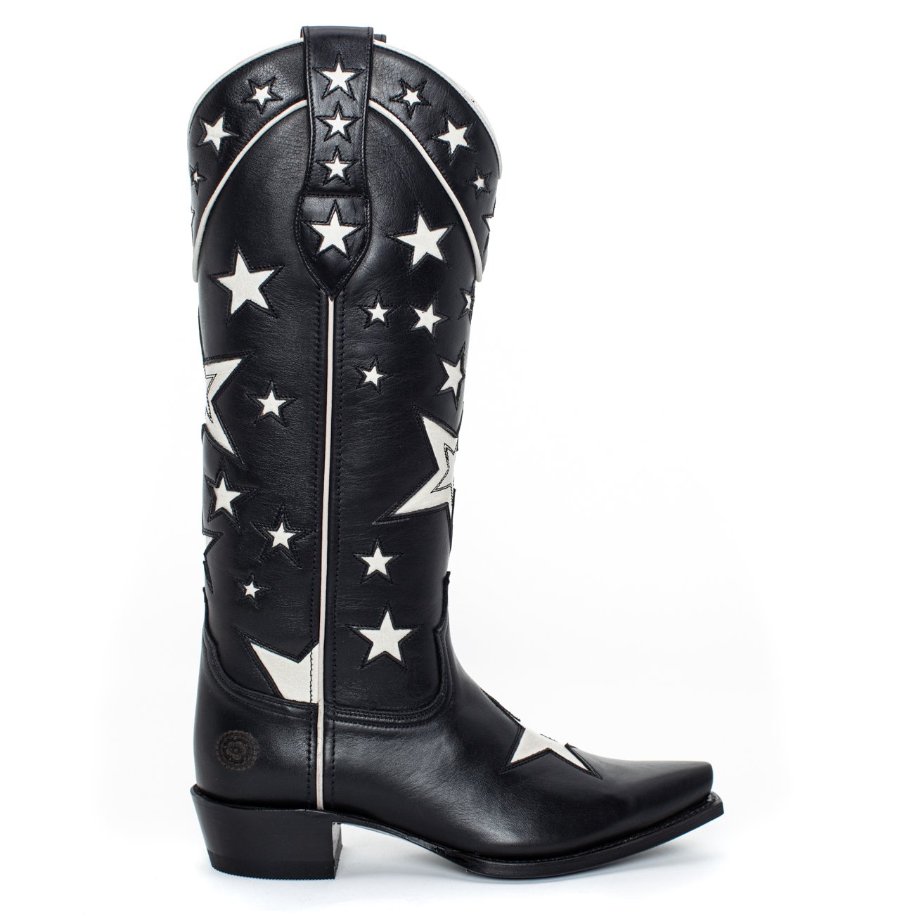 liberty cowboy boots