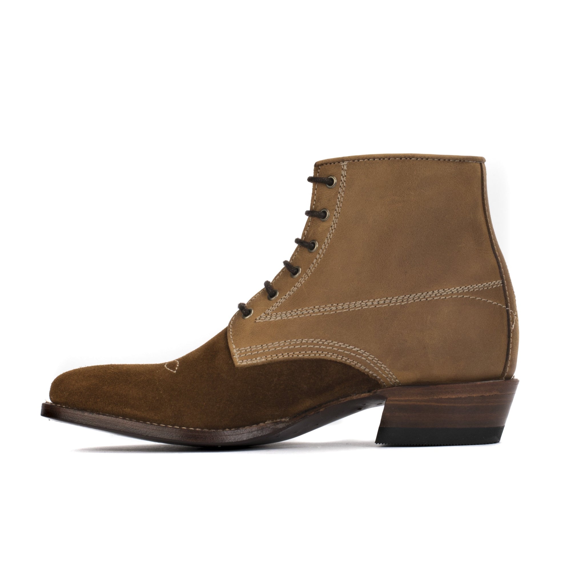 vintage style womens boots