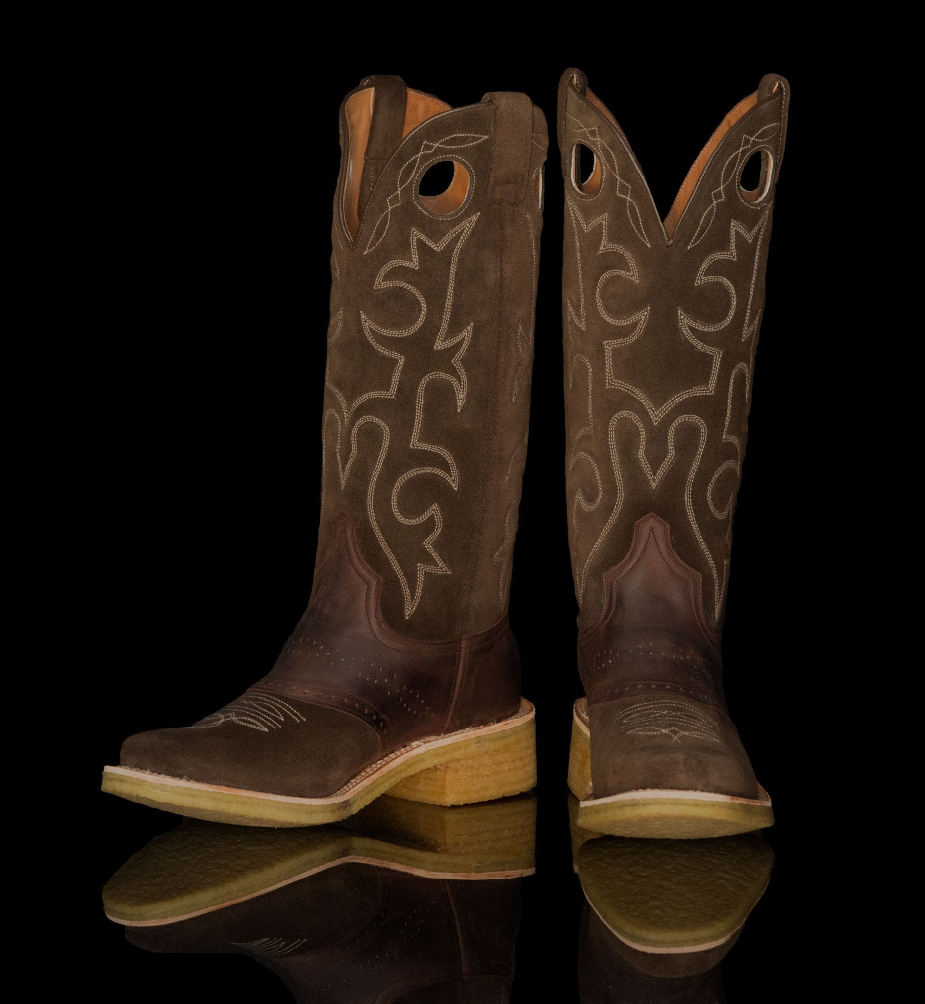 bandera boots