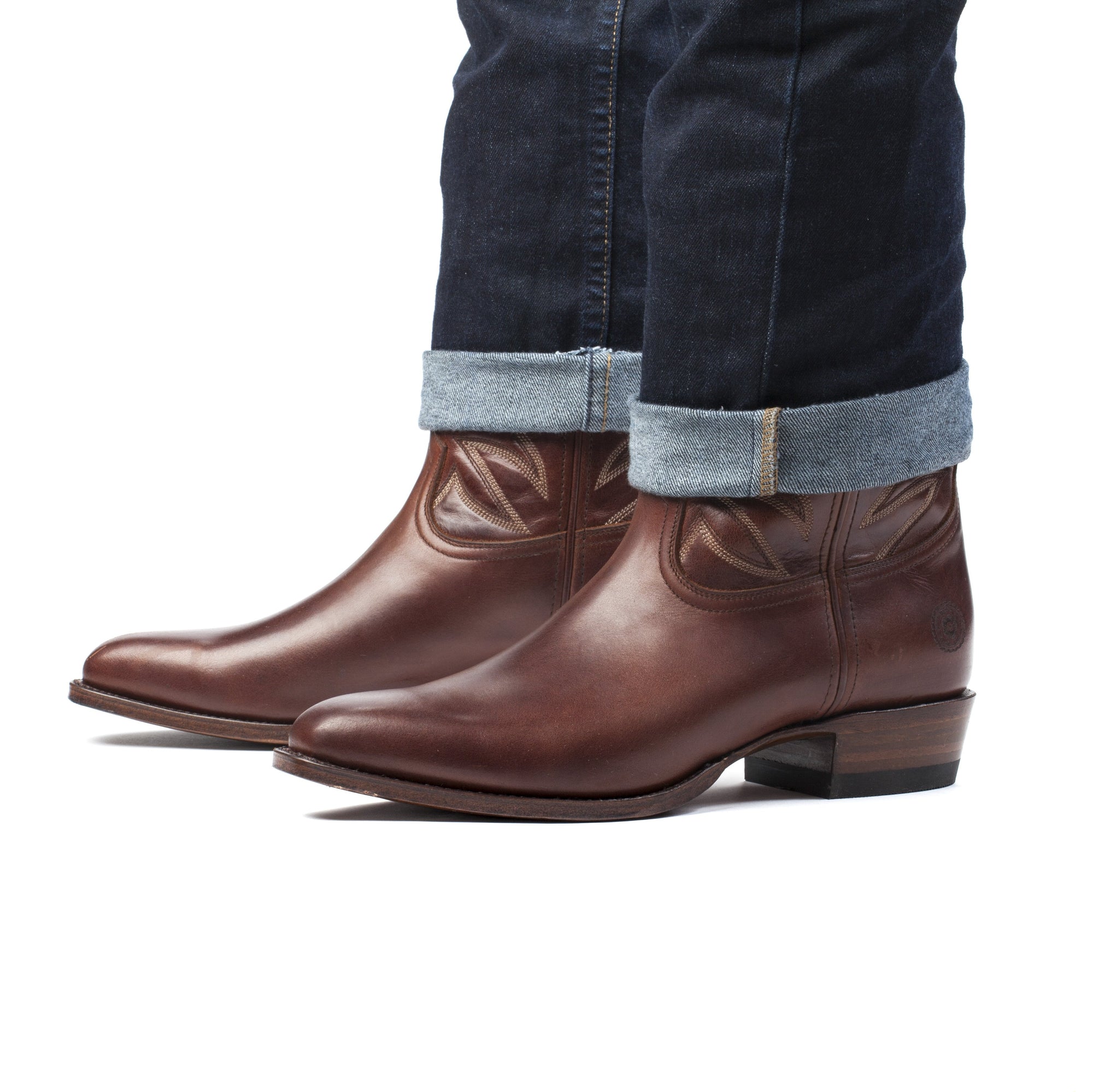 maverick cowboy boots
