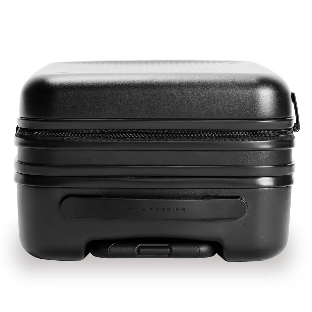 Briggs & Riley Sympatico 3.0 Essential Carry-On Expandable Spinner - Black - Image 9