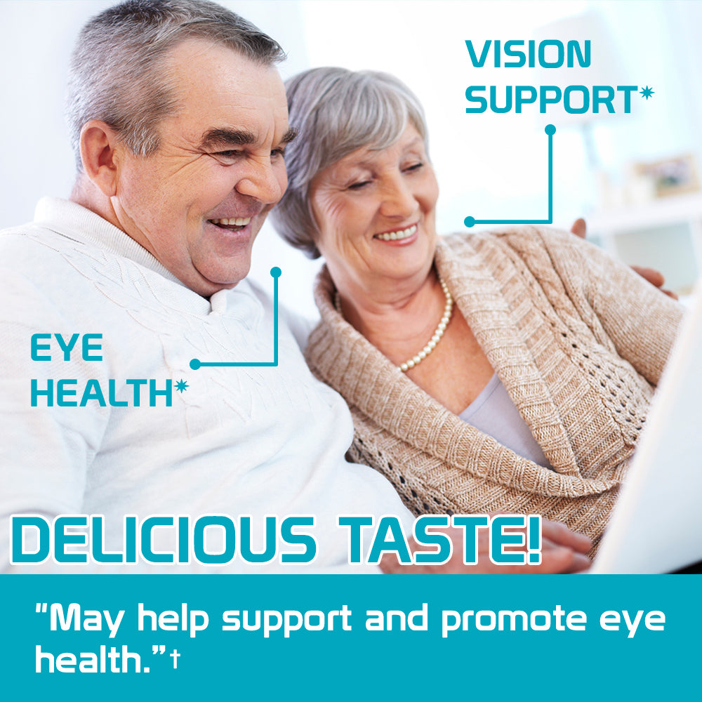 Health Dose Eye Health Care