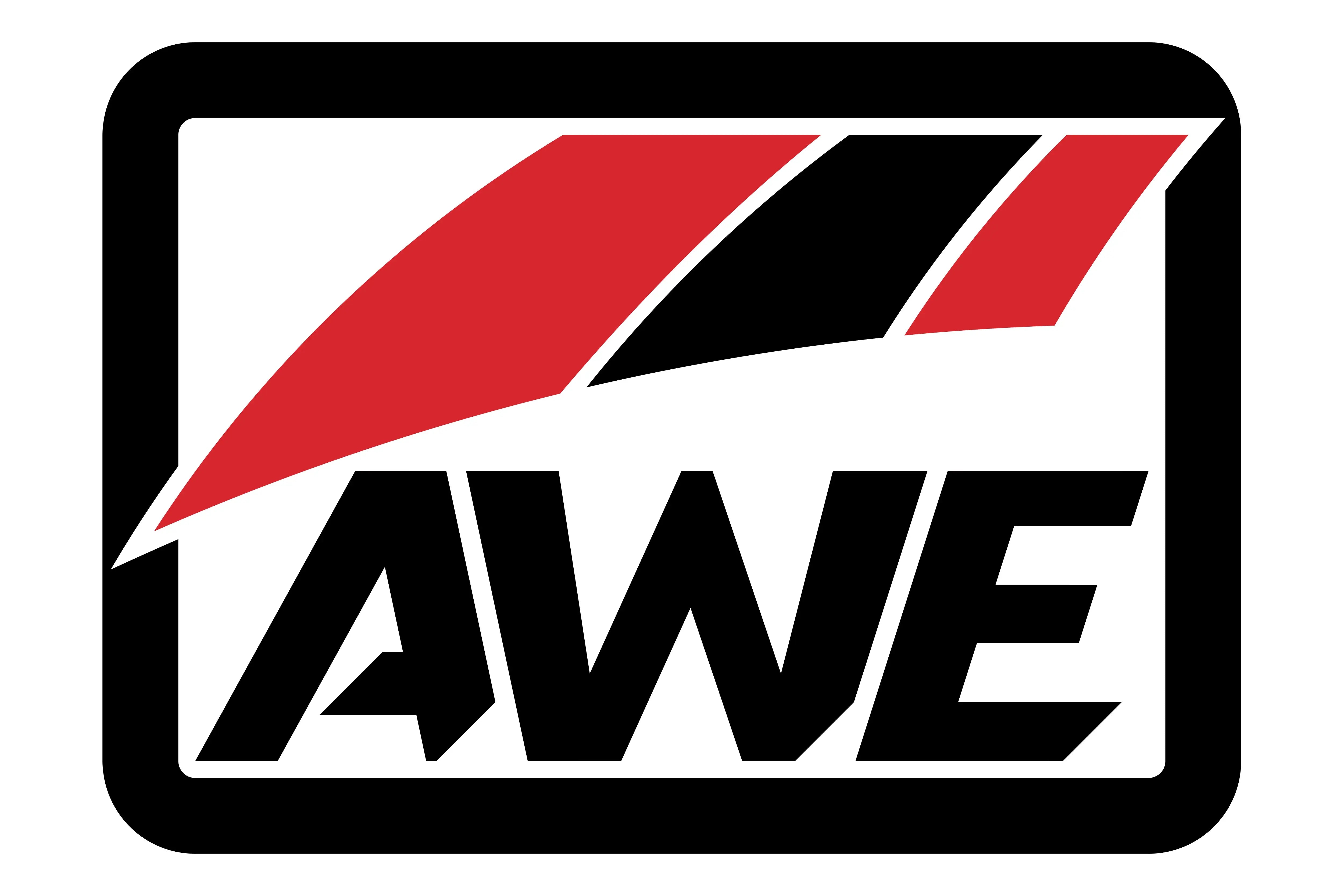 AWE Tuning Logo