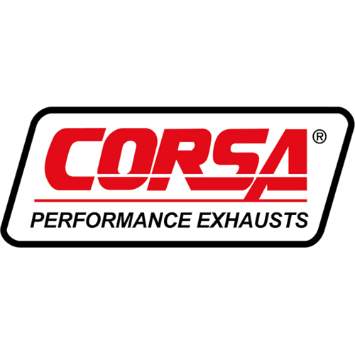 CORSA-Performance-company-logo