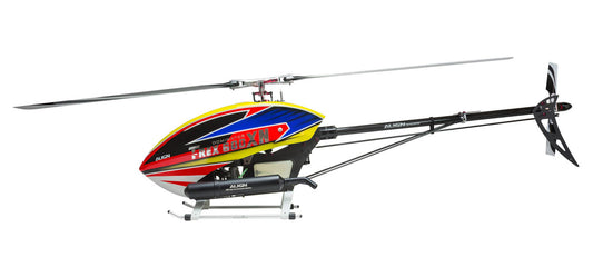 Align T-Rex 700X Dominator Super Combo Helicopter Kit – Rotorquest