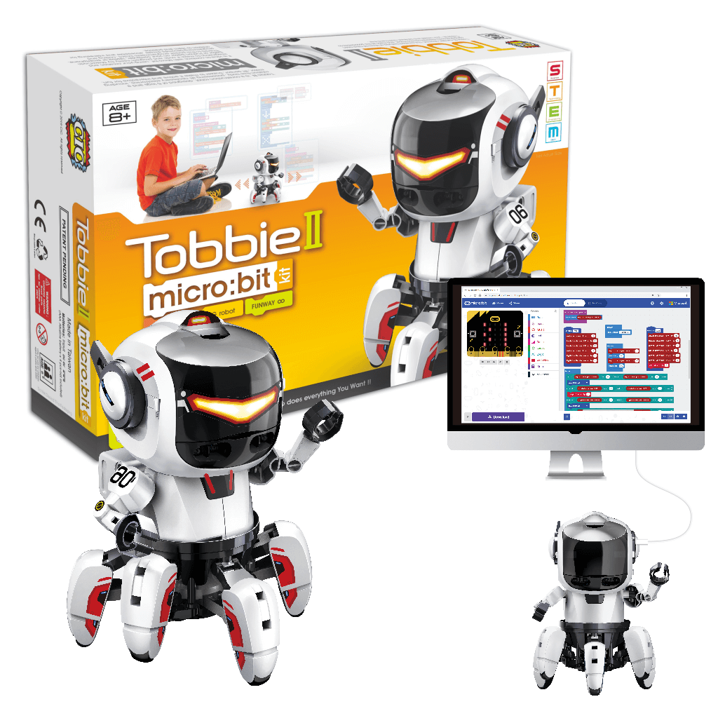  The Coding Bot - STEM Educational Toy Robot for Kids Age 5 6 7  8. 4-in-1 Learning Robotic Car with Discovery / Induction / Program / Music  Modes. Calibration Available : Toys & Games