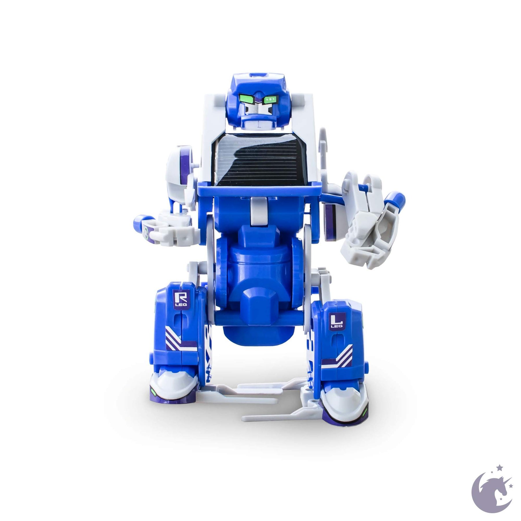 robot stem toy 3 in 1