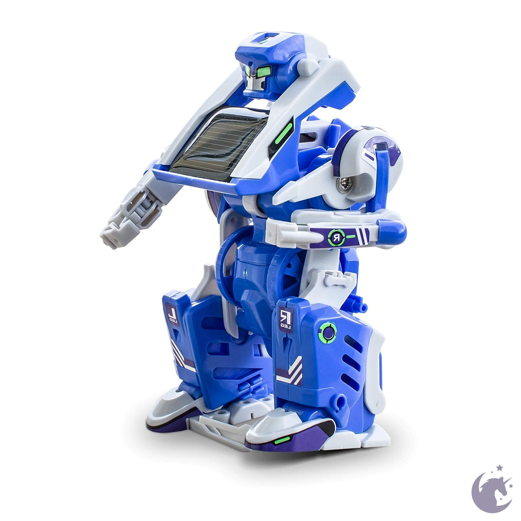 robot stem toy 3 in 1