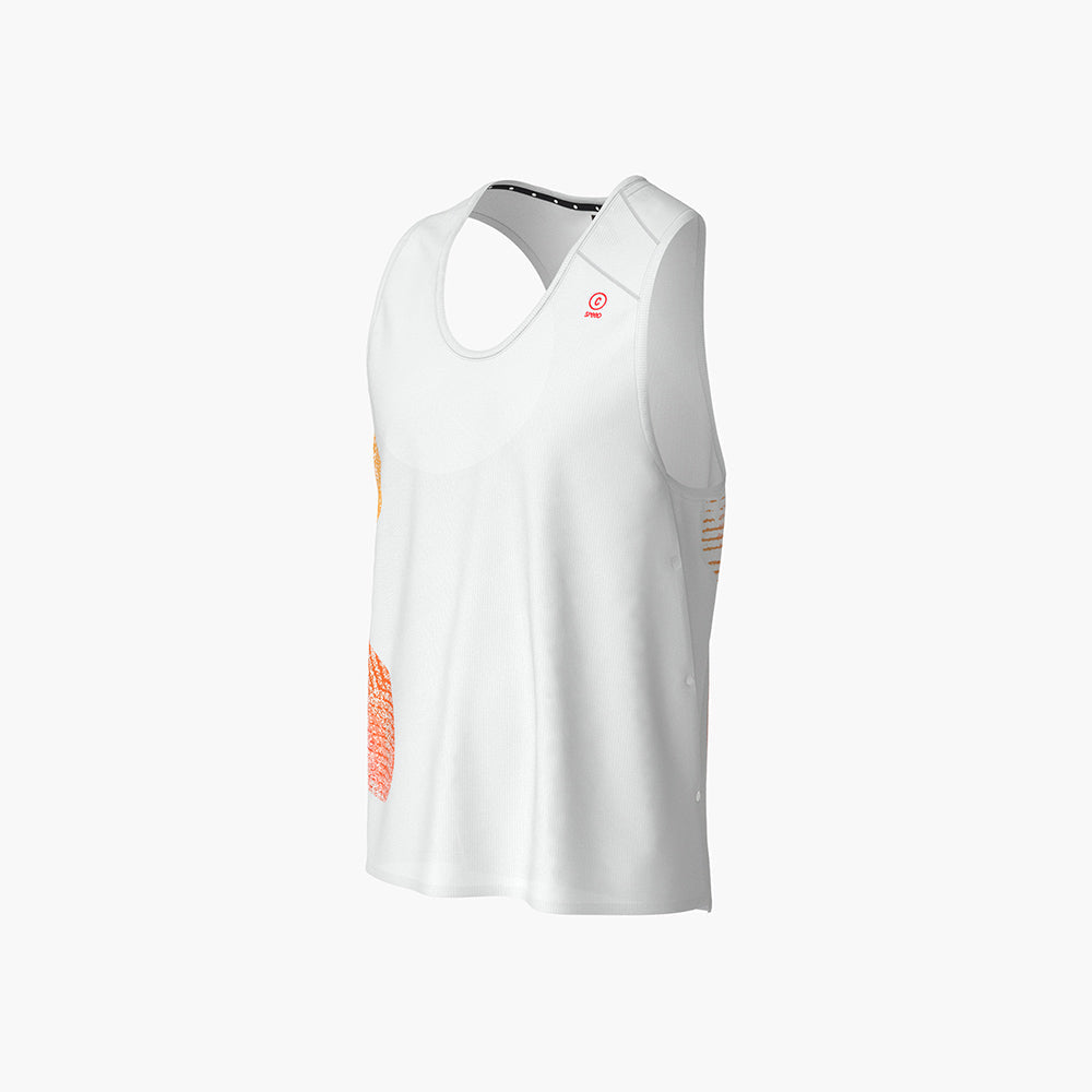 M FSTSinglet - Speed - ciele athletics Japan product image