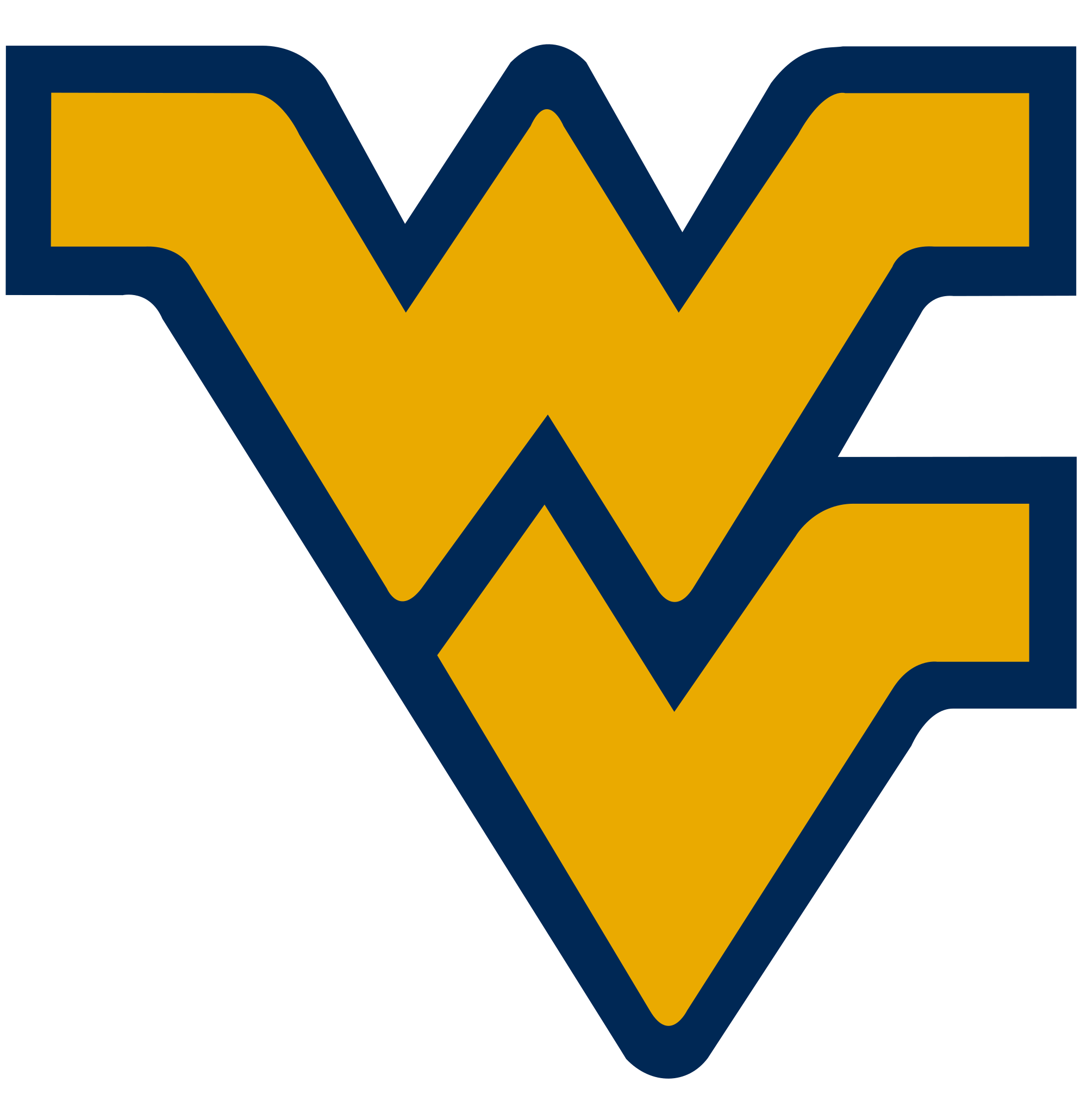 West Virginia State Logo