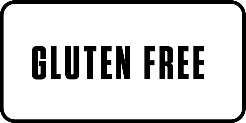 Gluten Free