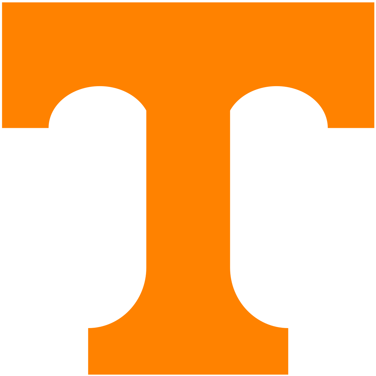 Tennessee Logo